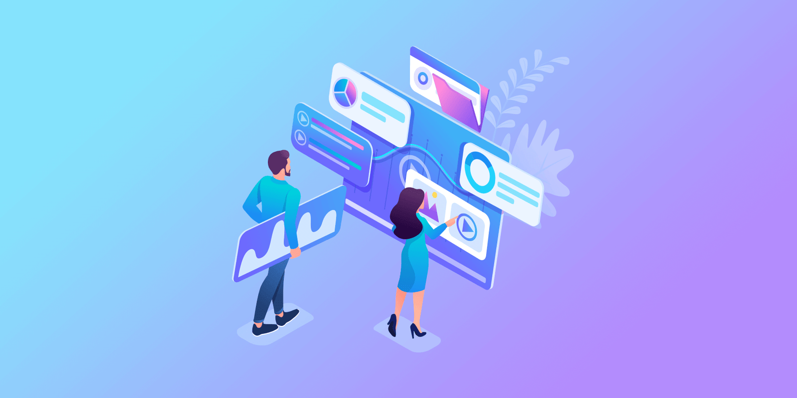 Powerful Social Signals