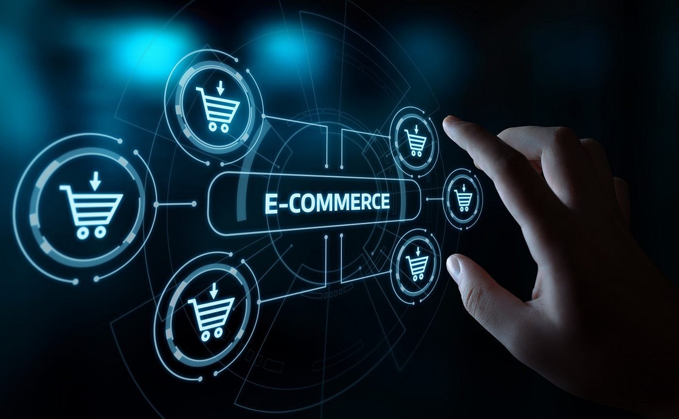 Winning at E-commerce: Dev Ring’s Strategies for Successful Online Stores