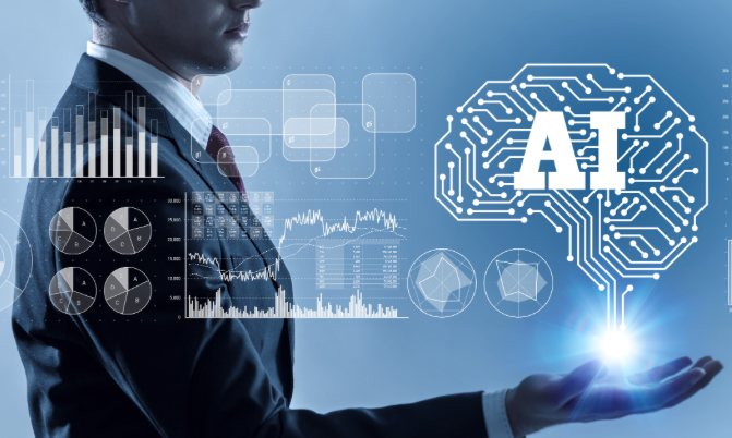 The Impact of AI in Digital Marketing: Enhancing Customer Interactions