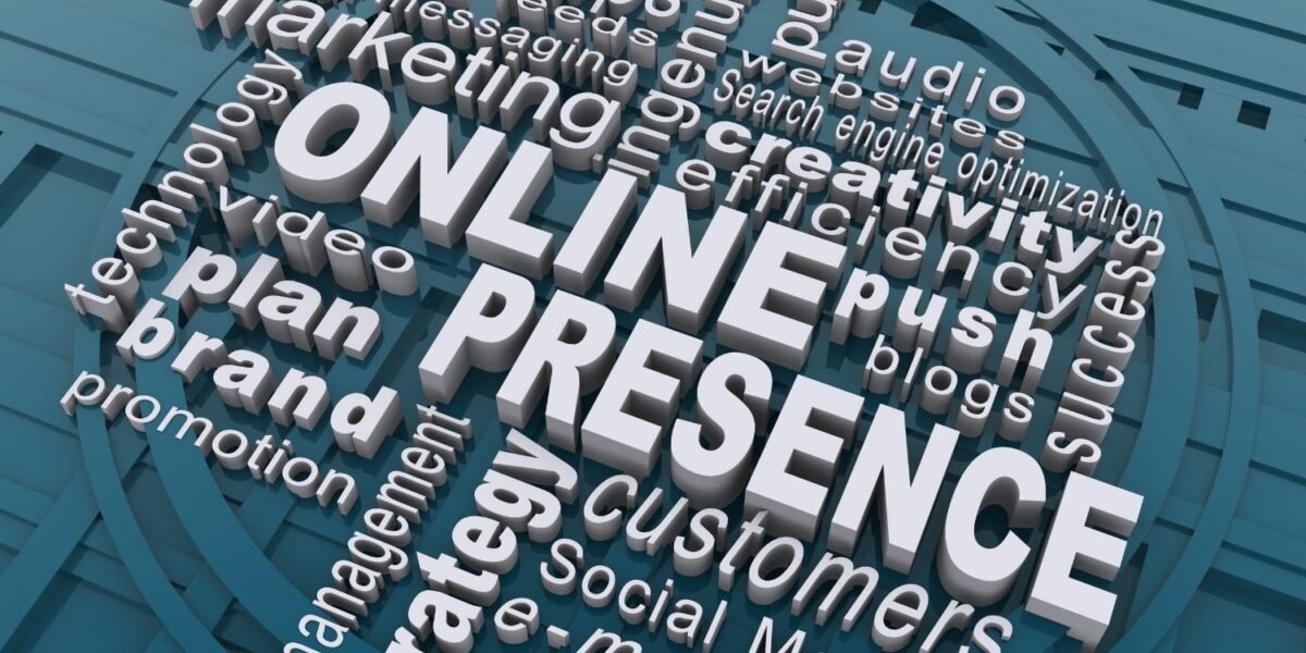 Website Development: Building a Strong Online Presence
